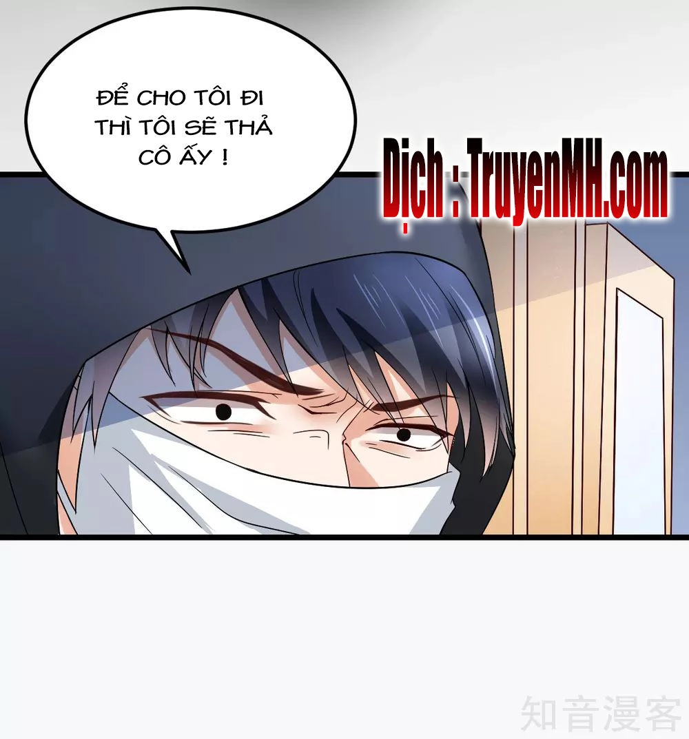 Cường Thế Tù Ái - Địch Thiếu Đừng Xằng Bậy Chapter 20 - 16