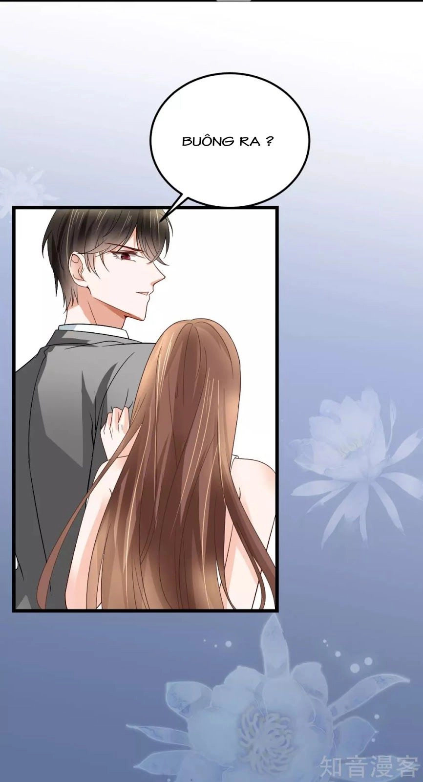 Cường Thế Tù Ái - Địch Thiếu Đừng Xằng Bậy Chapter 21 - 10