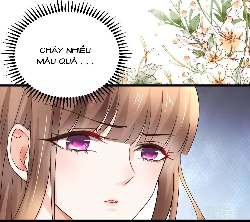 Cường Thế Tù Ái - Địch Thiếu Đừng Xằng Bậy Chapter 21 - 12