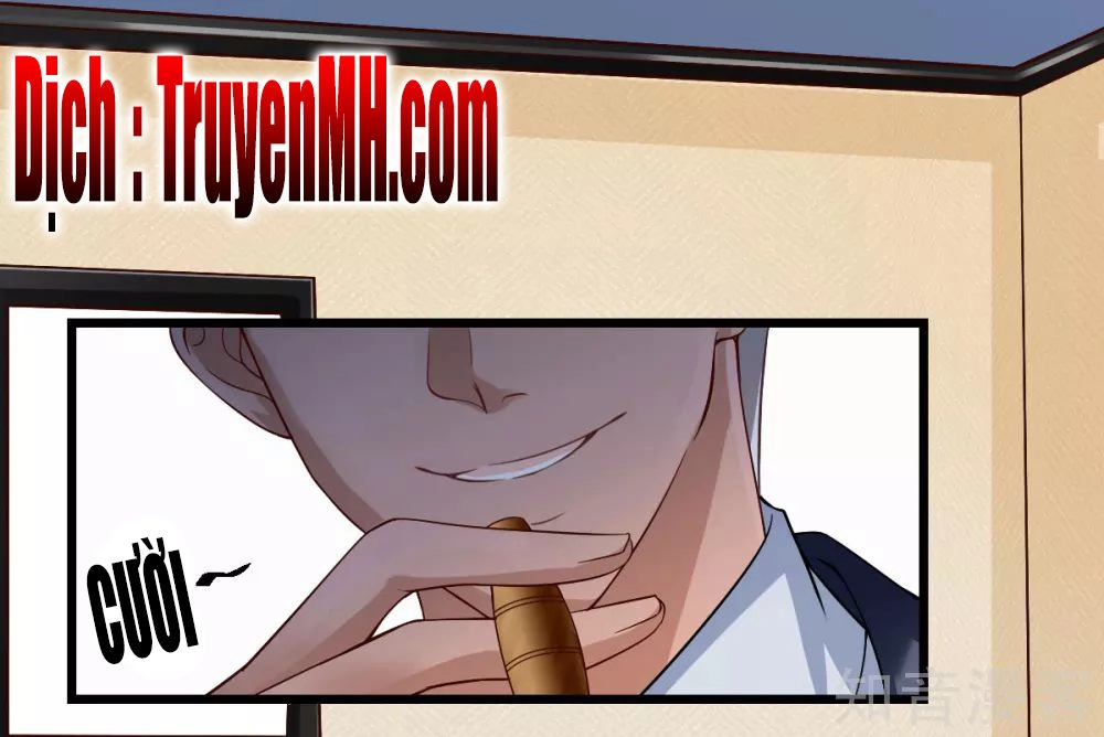 Cường Thế Tù Ái - Địch Thiếu Đừng Xằng Bậy Chapter 22 - 16