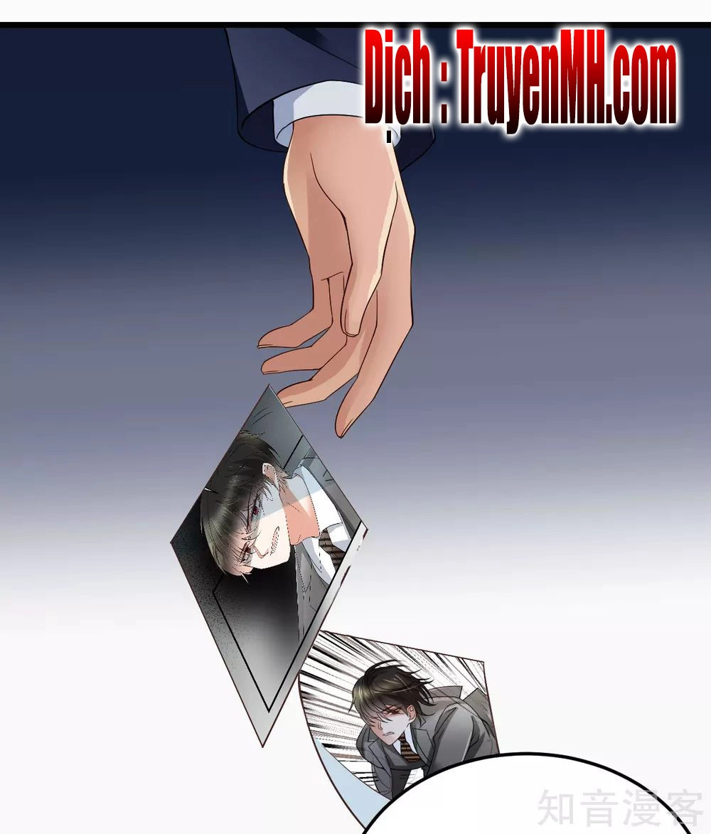 Cường Thế Tù Ái - Địch Thiếu Đừng Xằng Bậy Chapter 22 - 18