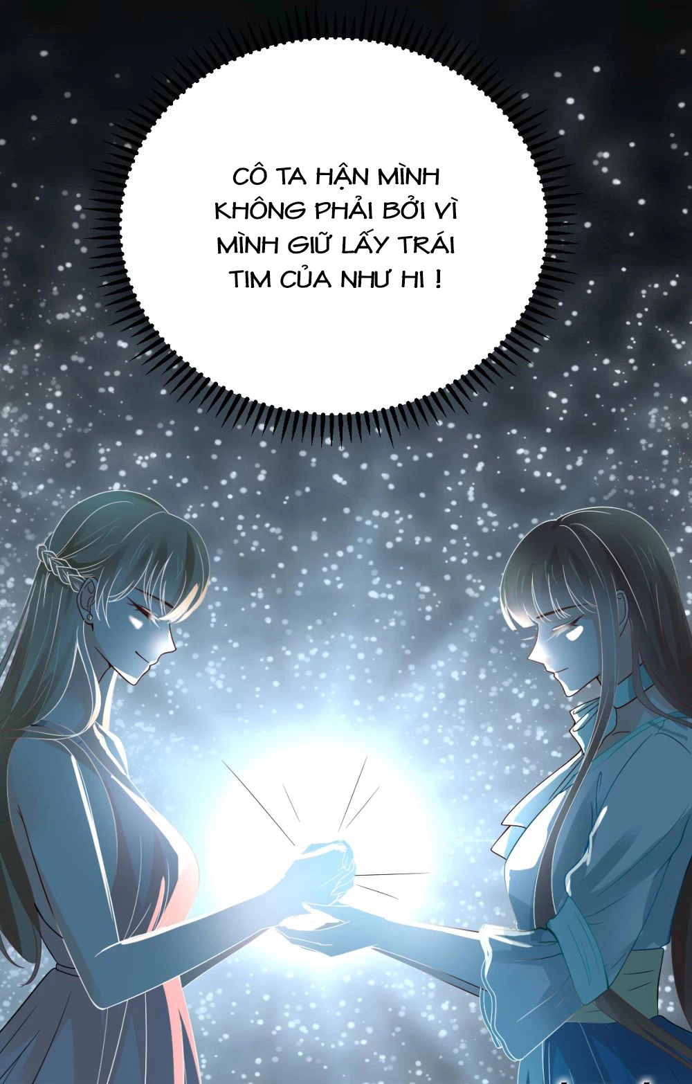 Cường Thế Tù Ái - Địch Thiếu Đừng Xằng Bậy Chapter 24 - 2