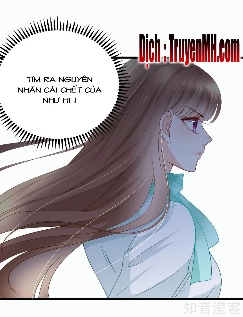 Cường Thế Tù Ái - Địch Thiếu Đừng Xằng Bậy Chapter 24 - 9