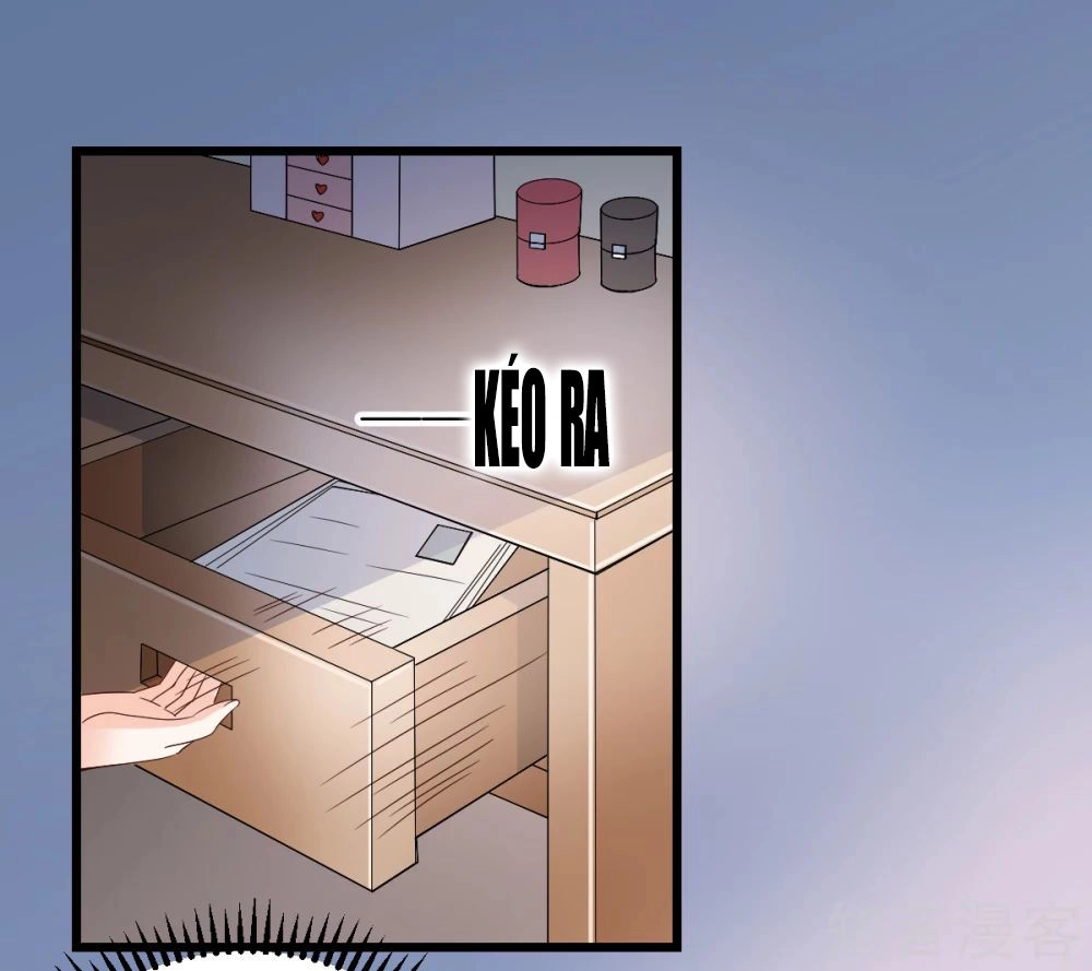 Cường Thế Tù Ái - Địch Thiếu Đừng Xằng Bậy Chapter 24 - 10