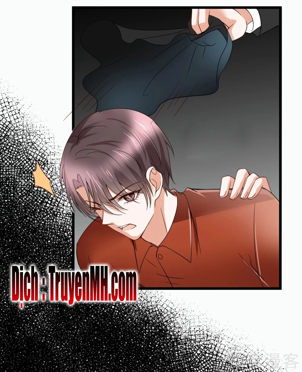 Cường Thế Tù Ái - Địch Thiếu Đừng Xằng Bậy Chapter 24 - 15