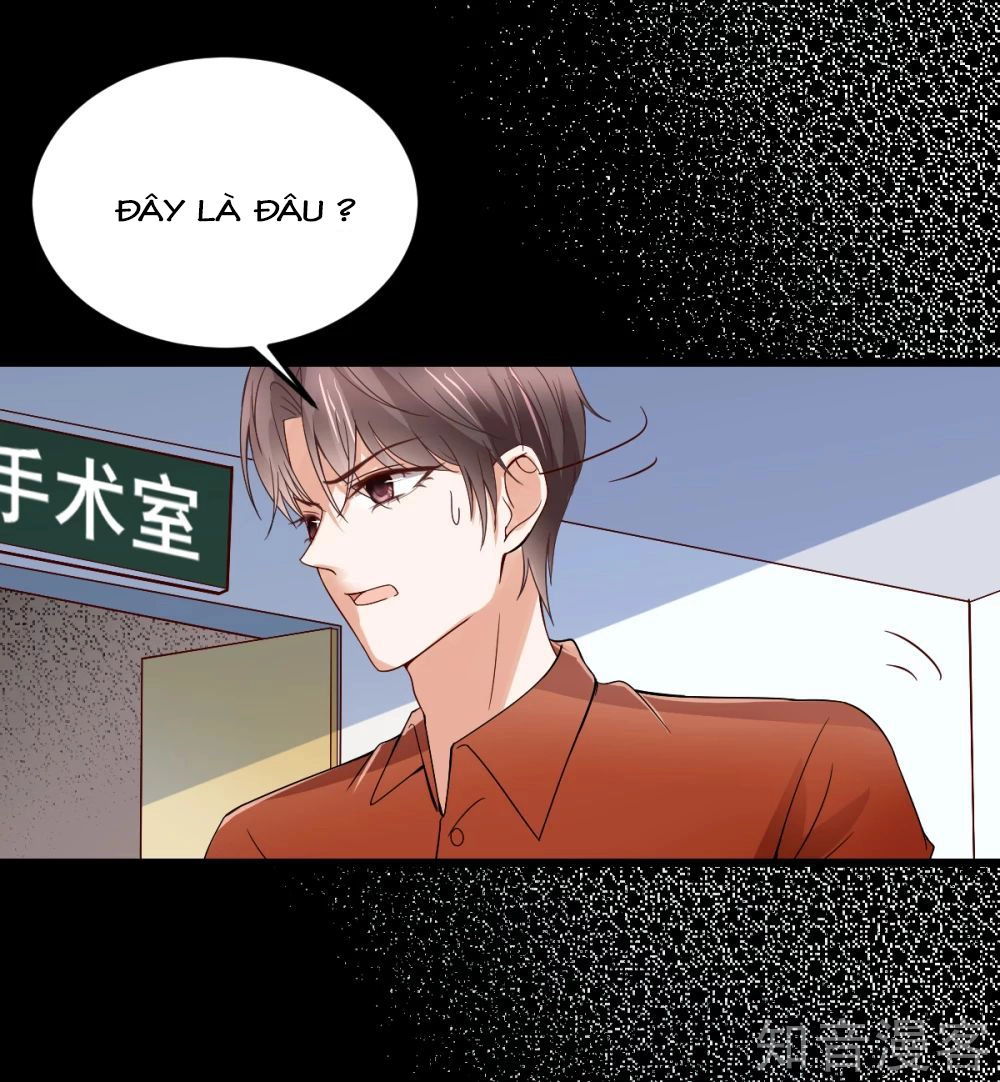 Cường Thế Tù Ái - Địch Thiếu Đừng Xằng Bậy Chapter 24 - 16