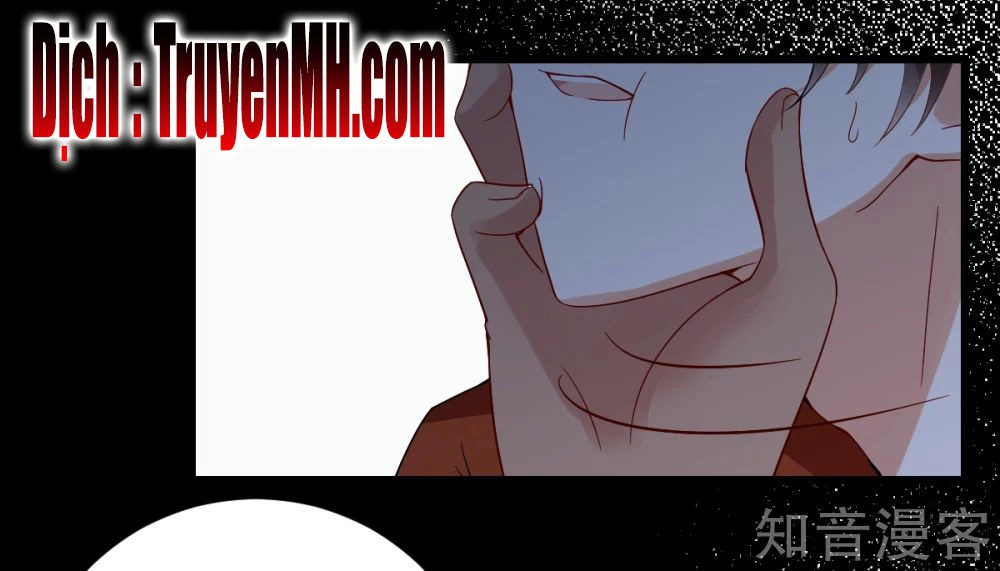 Cường Thế Tù Ái - Địch Thiếu Đừng Xằng Bậy Chapter 24 - 17