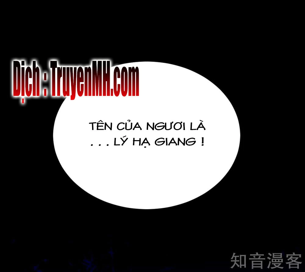 Cường Thế Tù Ái - Địch Thiếu Đừng Xằng Bậy Chapter 24 - 19