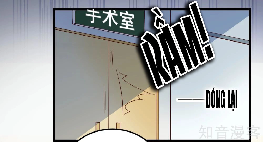 Cường Thế Tù Ái - Địch Thiếu Đừng Xằng Bậy Chapter 24 - 22