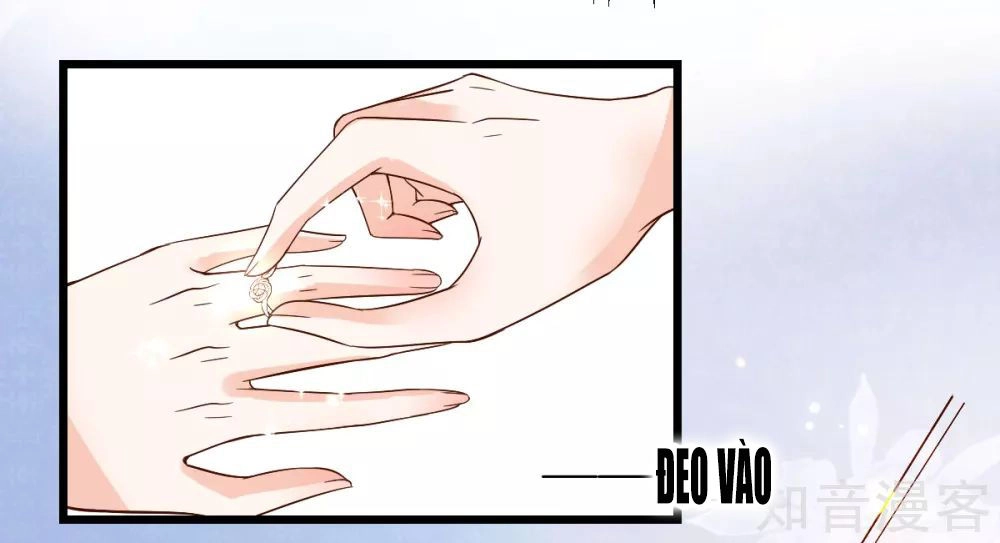 Cường Thế Tù Ái - Địch Thiếu Đừng Xằng Bậy Chapter 25 - 5