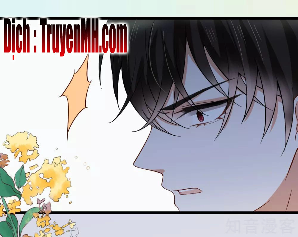 Cường Thế Tù Ái - Địch Thiếu Đừng Xằng Bậy Chapter 25 - 8