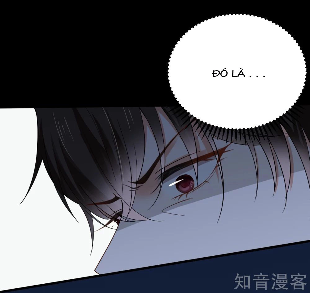 Cường Thế Tù Ái - Địch Thiếu Đừng Xằng Bậy Chapter 26 - 3