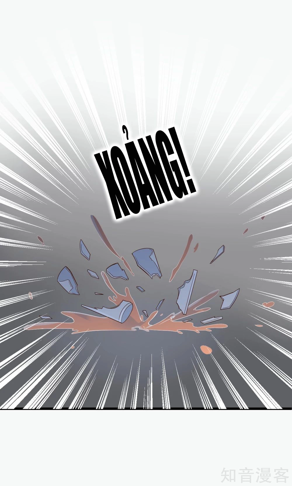 Cường Thế Tù Ái - Địch Thiếu Đừng Xằng Bậy Chapter 26 - 6