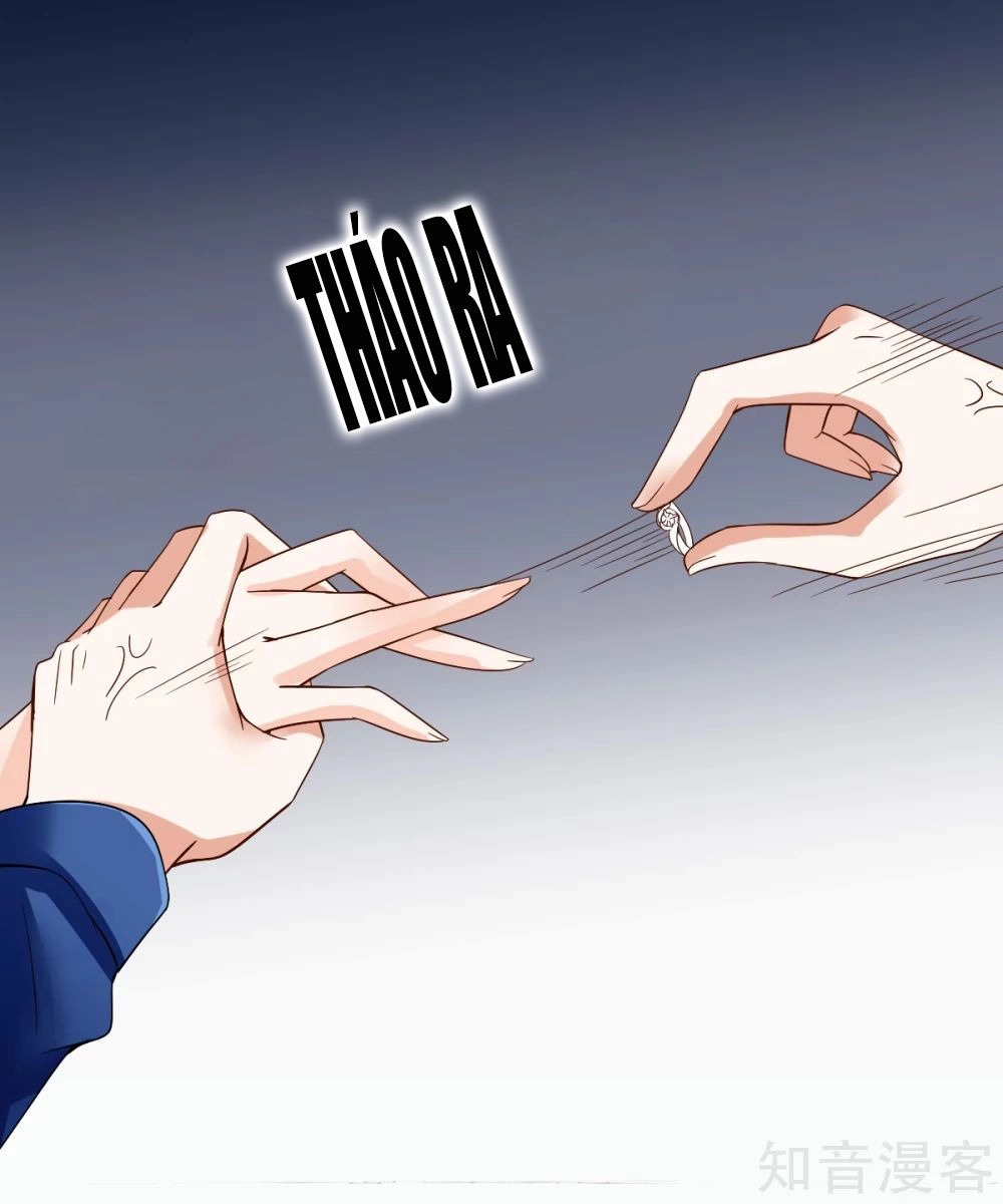 Cường Thế Tù Ái - Địch Thiếu Đừng Xằng Bậy Chapter 26 - 10