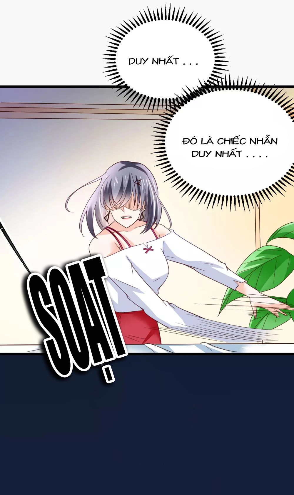 Cường Thế Tù Ái - Địch Thiếu Đừng Xằng Bậy Chapter 26 - 13