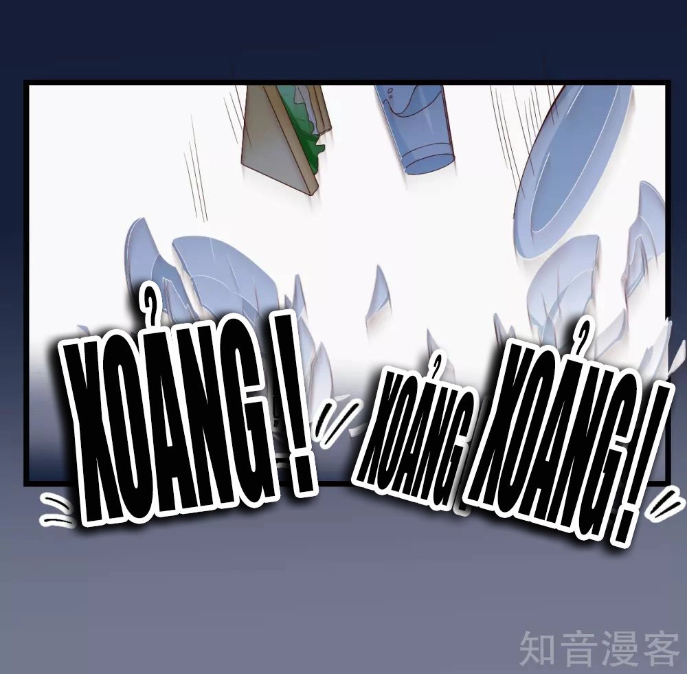 Cường Thế Tù Ái - Địch Thiếu Đừng Xằng Bậy Chapter 26 - 14