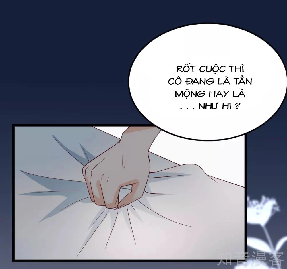 Cường Thế Tù Ái - Địch Thiếu Đừng Xằng Bậy Chapter 26 - 19