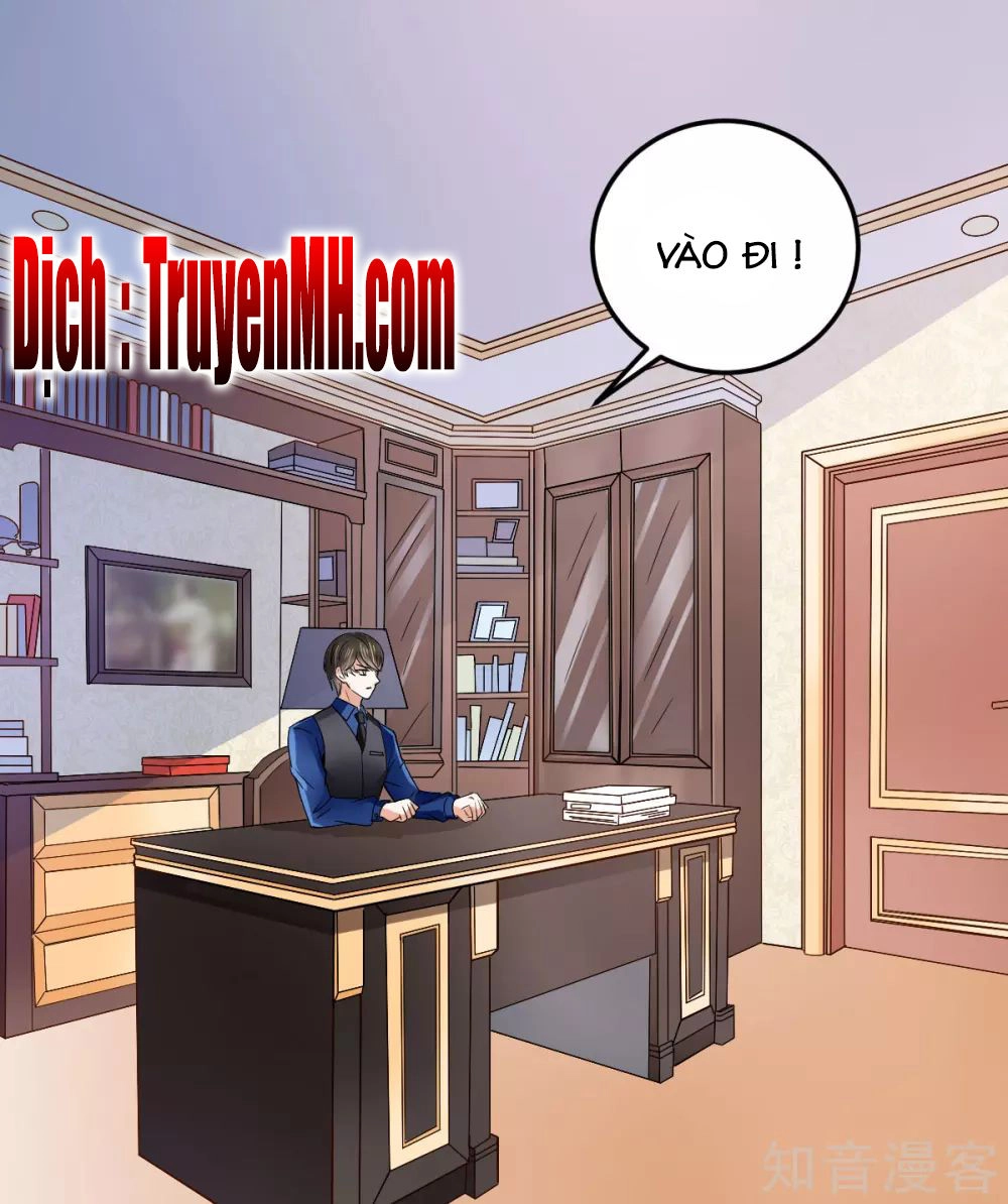 Cường Thế Tù Ái - Địch Thiếu Đừng Xằng Bậy Chapter 27 - 3