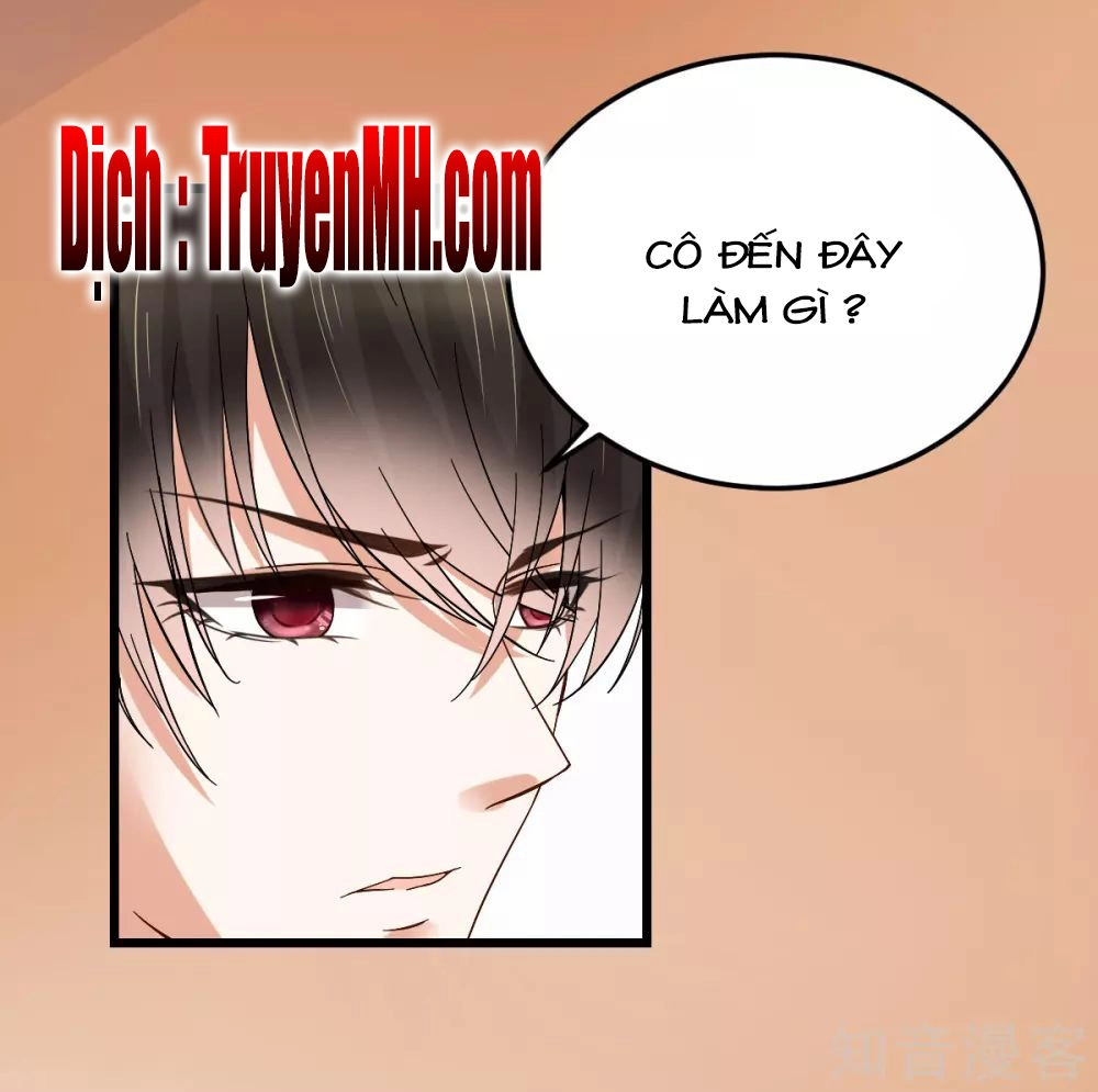 Cường Thế Tù Ái - Địch Thiếu Đừng Xằng Bậy Chapter 27 - 6