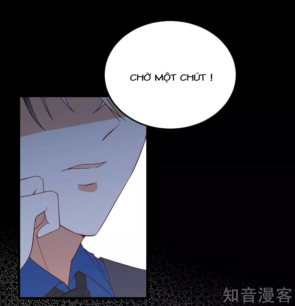 Cường Thế Tù Ái - Địch Thiếu Đừng Xằng Bậy Chapter 27 - 14