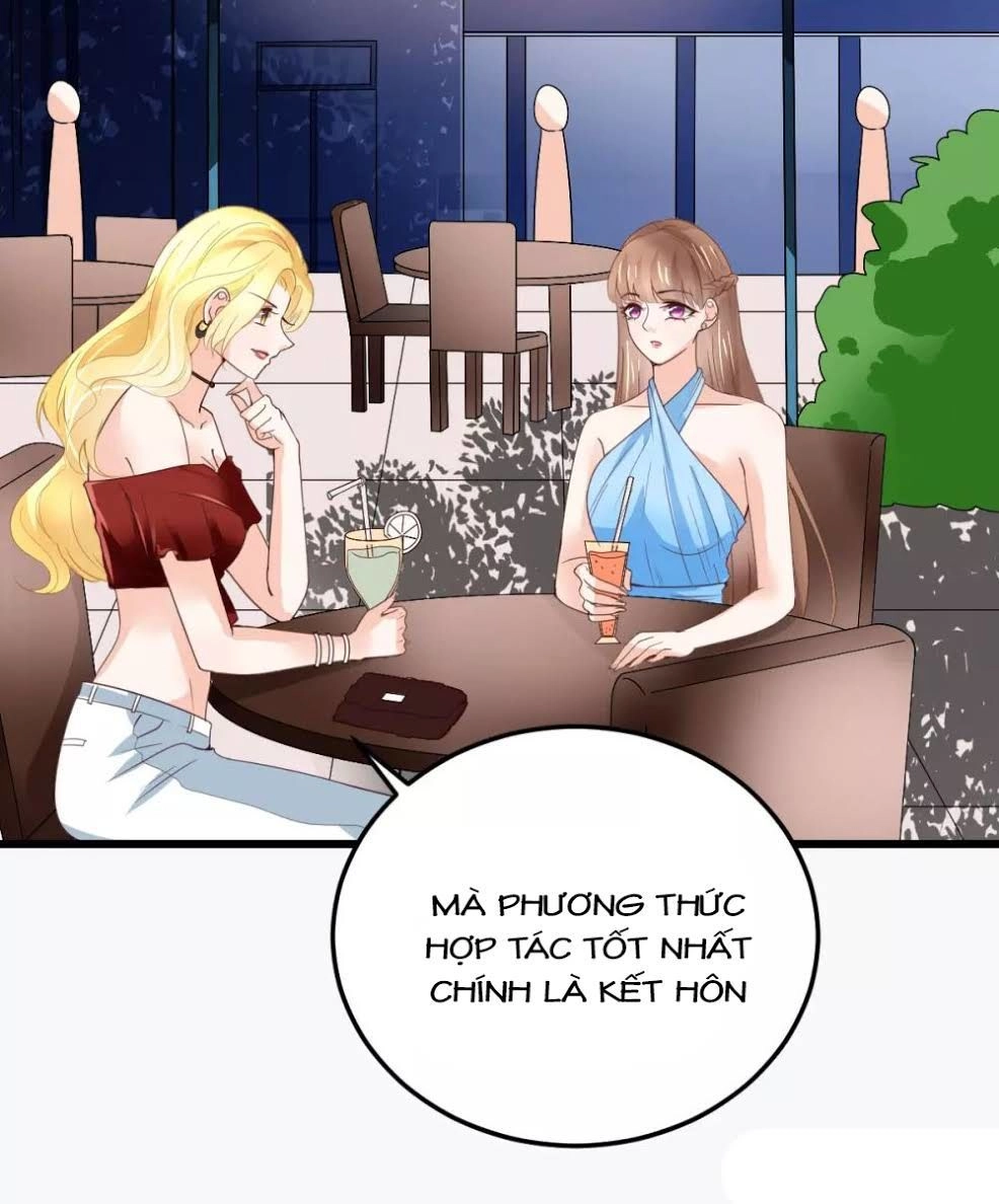 Cường Thế Tù Ái - Địch Thiếu Đừng Xằng Bậy Chapter 28 - 18