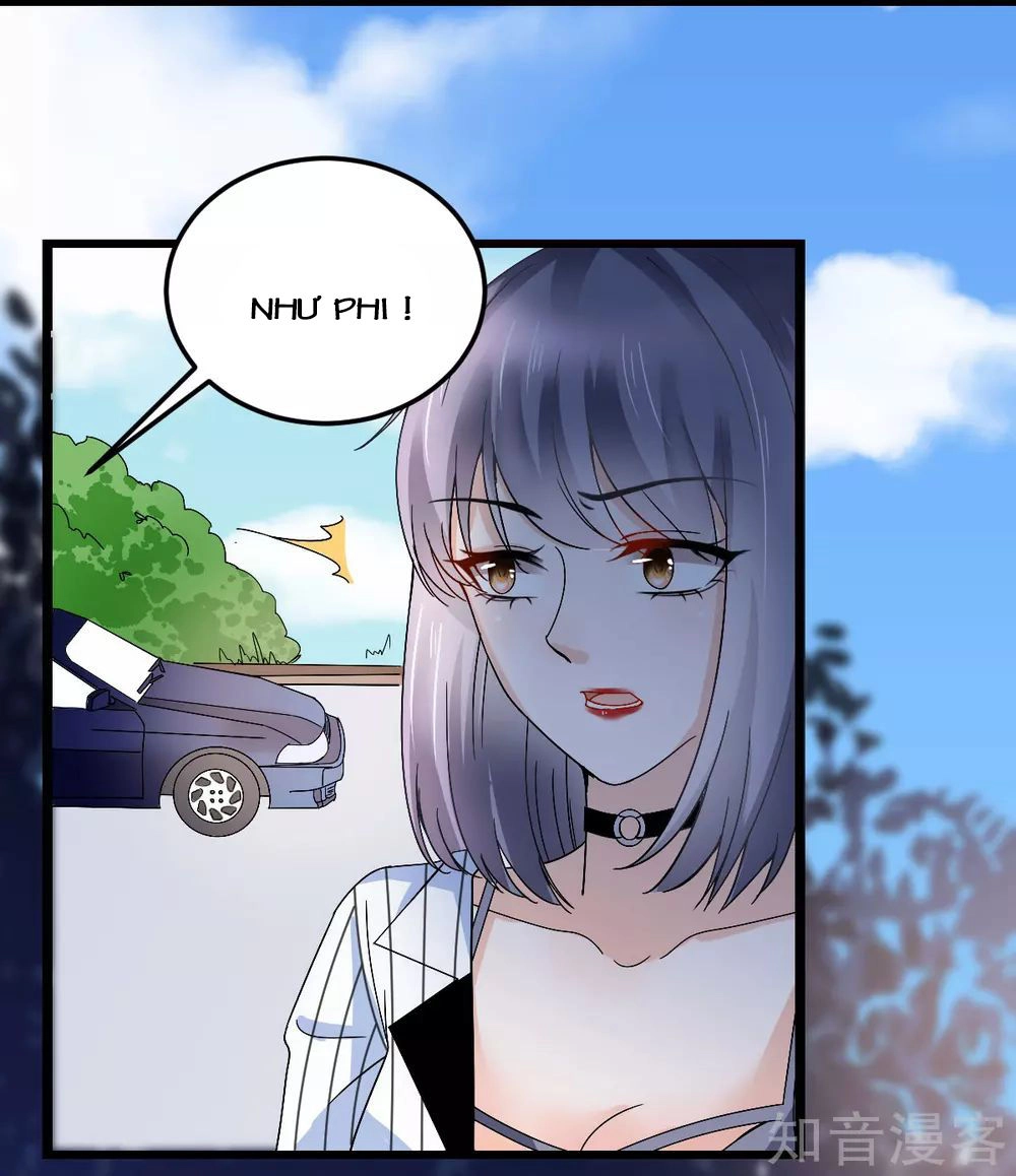 Cường Thế Tù Ái - Địch Thiếu Đừng Xằng Bậy Chapter 29 - 3