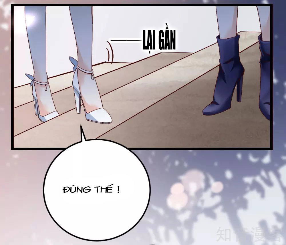 Cường Thế Tù Ái - Địch Thiếu Đừng Xằng Bậy Chapter 29 - 6