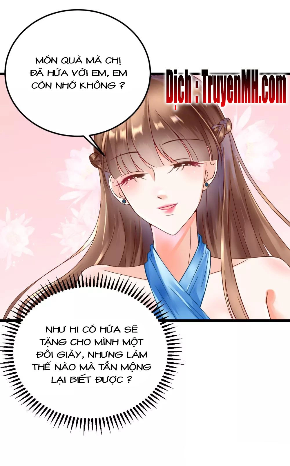 Cường Thế Tù Ái - Địch Thiếu Đừng Xằng Bậy Chapter 29 - 15