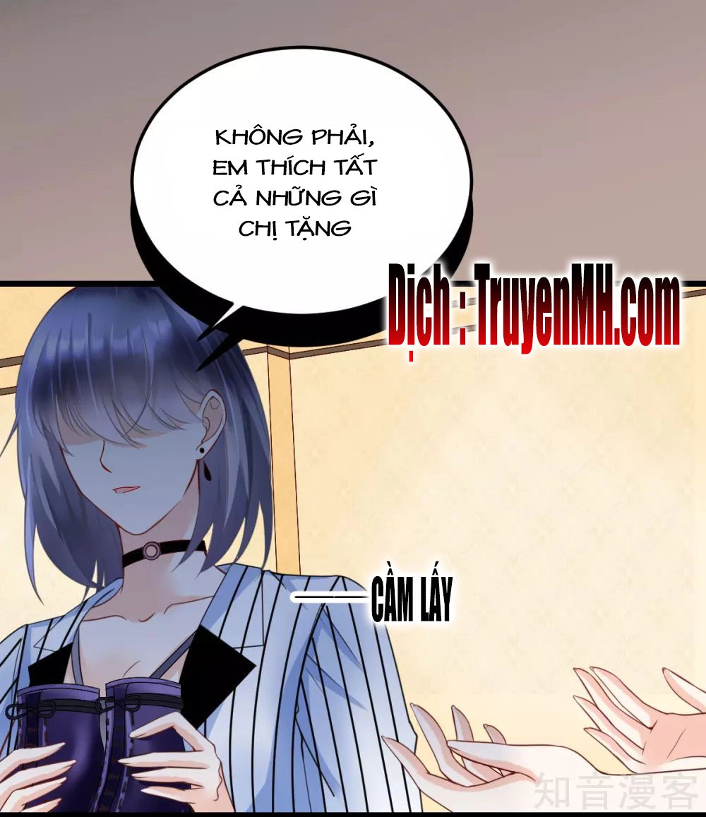 Cường Thế Tù Ái - Địch Thiếu Đừng Xằng Bậy Chapter 29 - 17