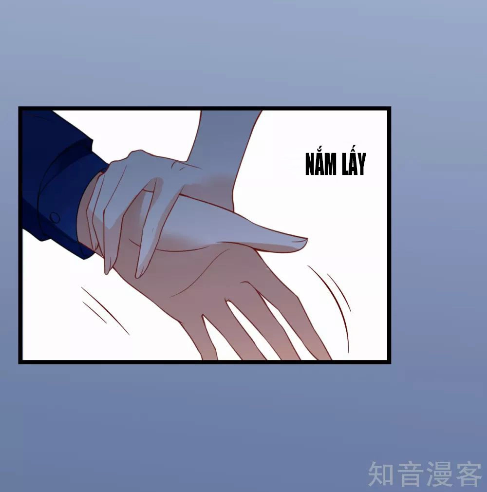 Cường Thế Tù Ái - Địch Thiếu Đừng Xằng Bậy Chapter 30 - 7