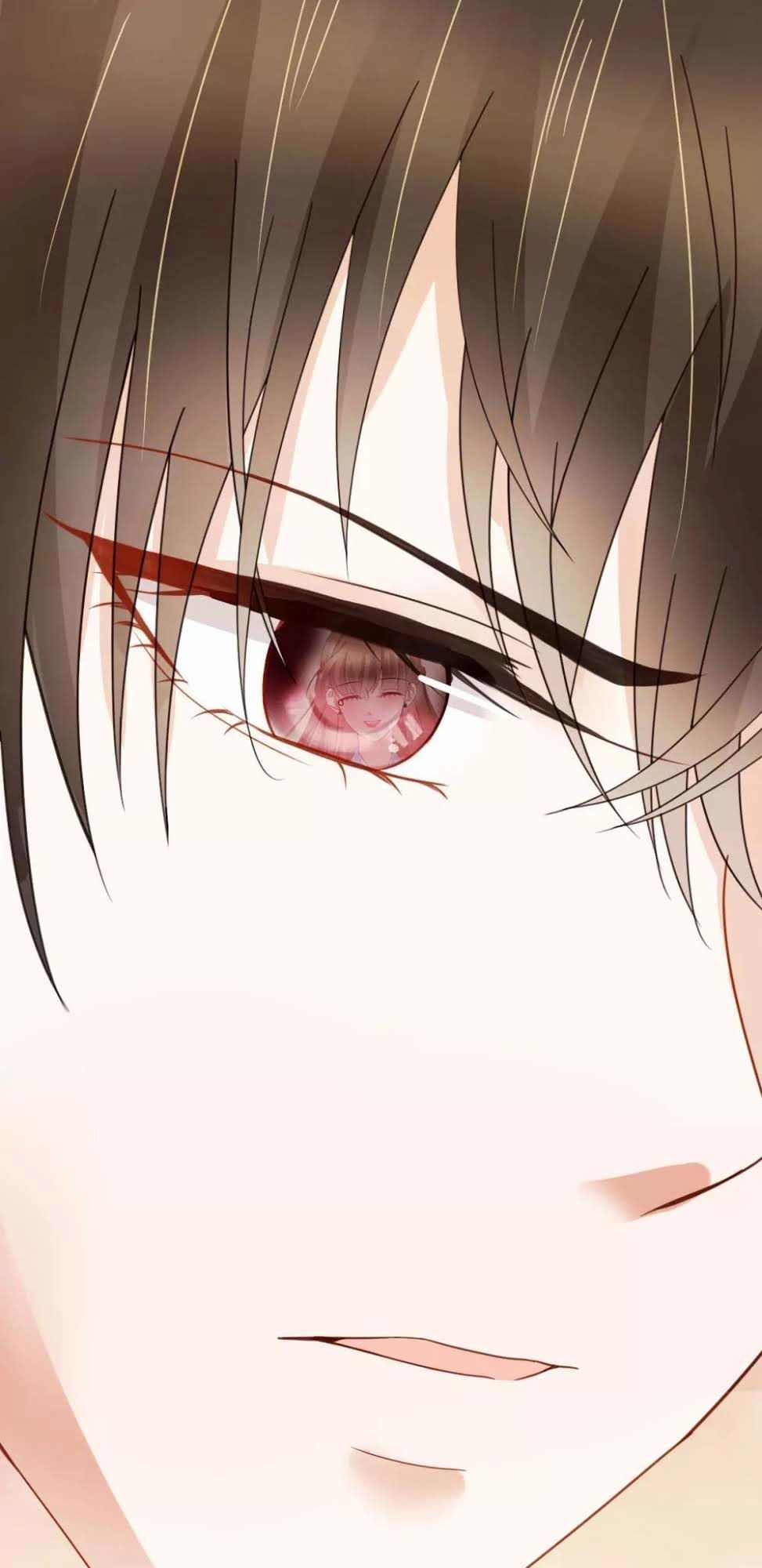 Cường Thế Tù Ái - Địch Thiếu Đừng Xằng Bậy Chapter 30 - 13