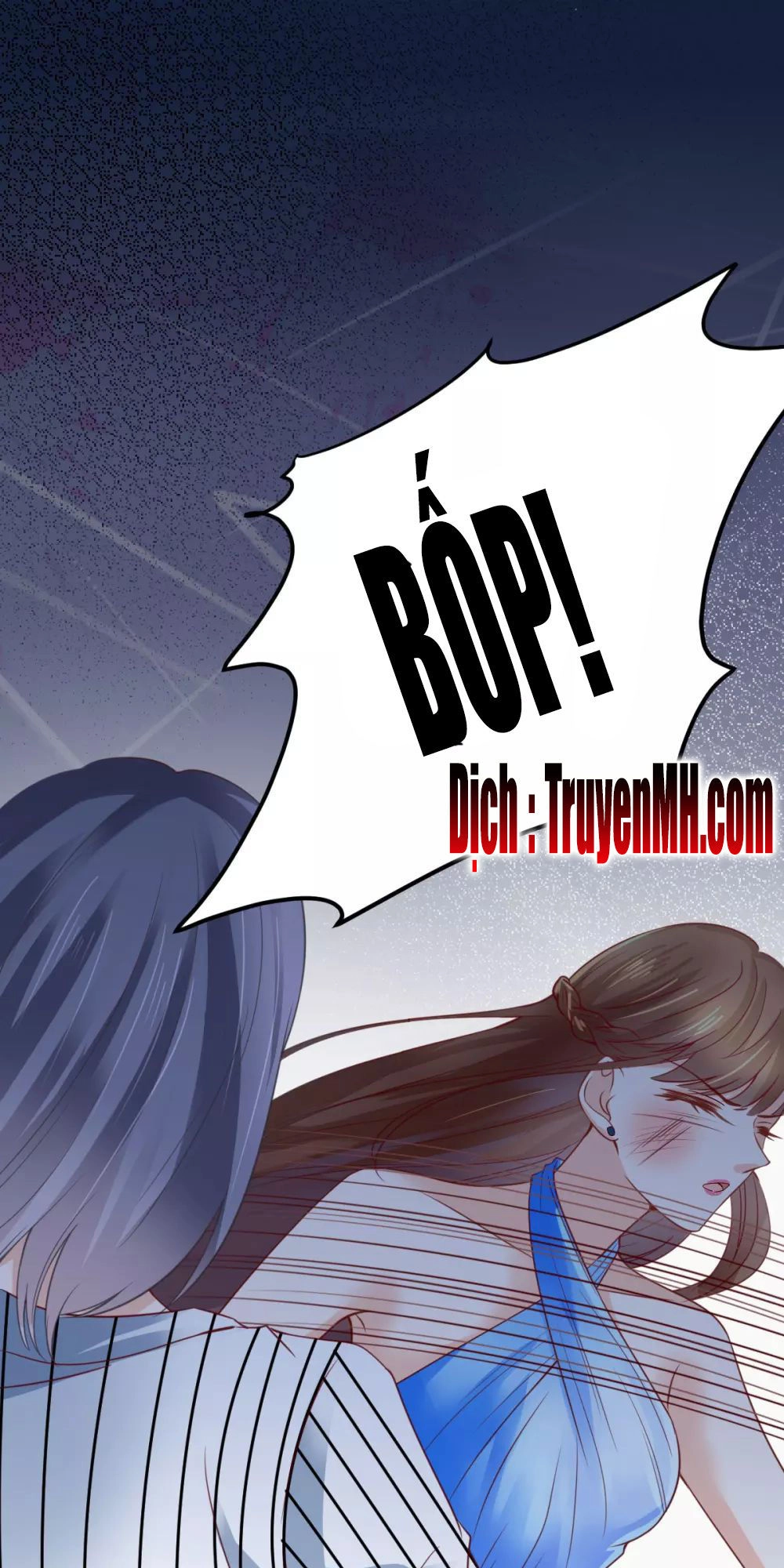 Cường Thế Tù Ái - Địch Thiếu Đừng Xằng Bậy Chapter 30 - 20