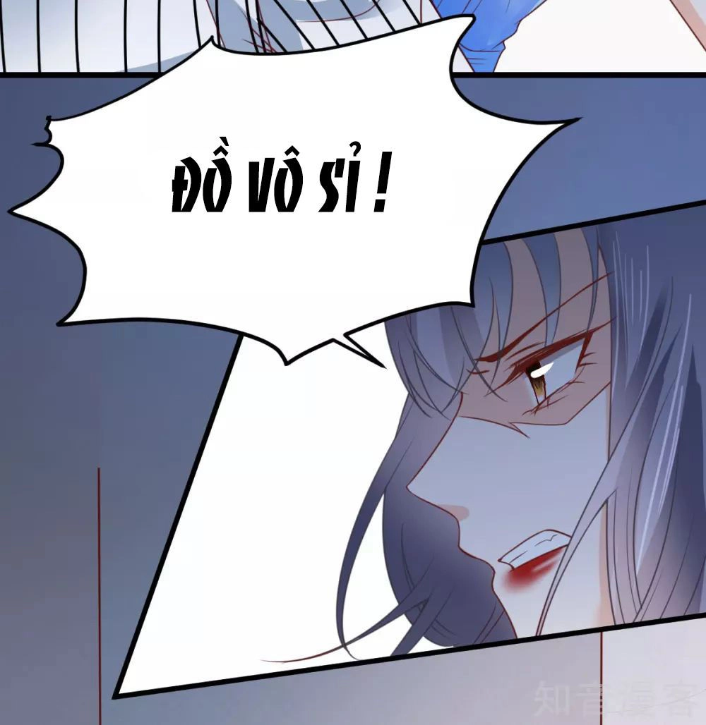 Cường Thế Tù Ái - Địch Thiếu Đừng Xằng Bậy Chapter 30 - 21