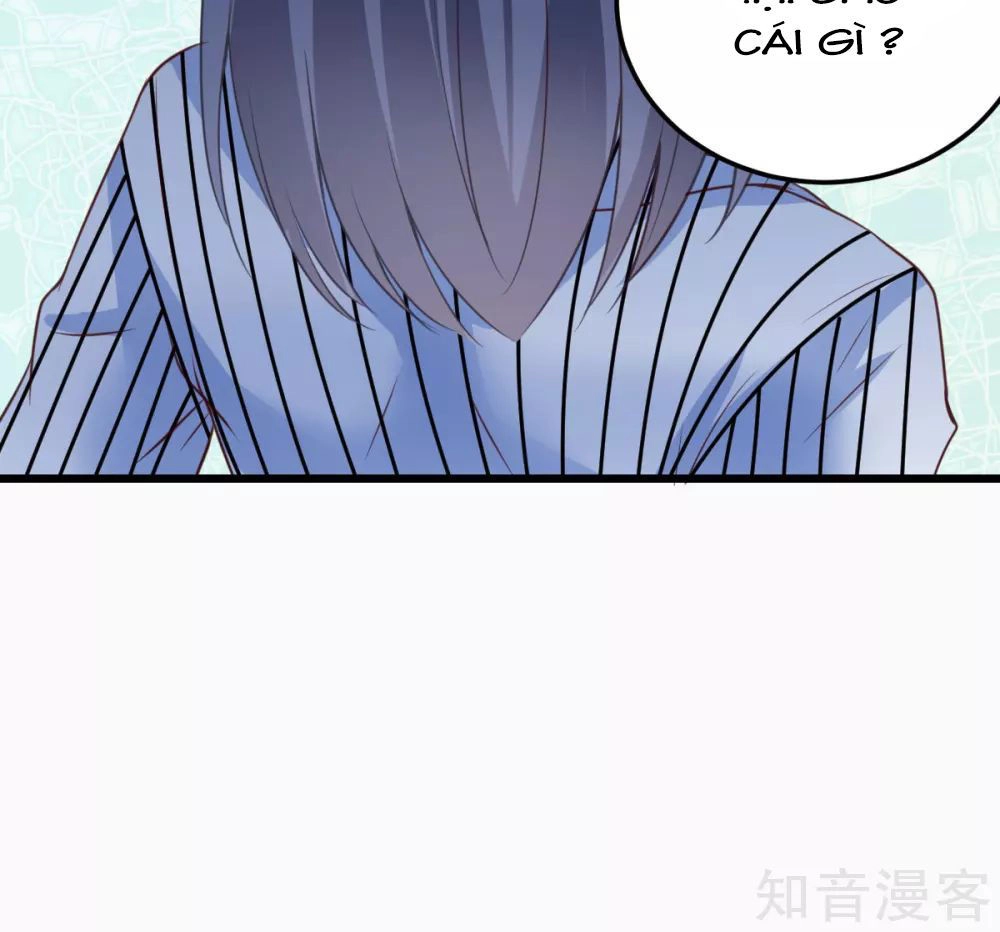 Cường Thế Tù Ái - Địch Thiếu Đừng Xằng Bậy Chapter 30 - 27