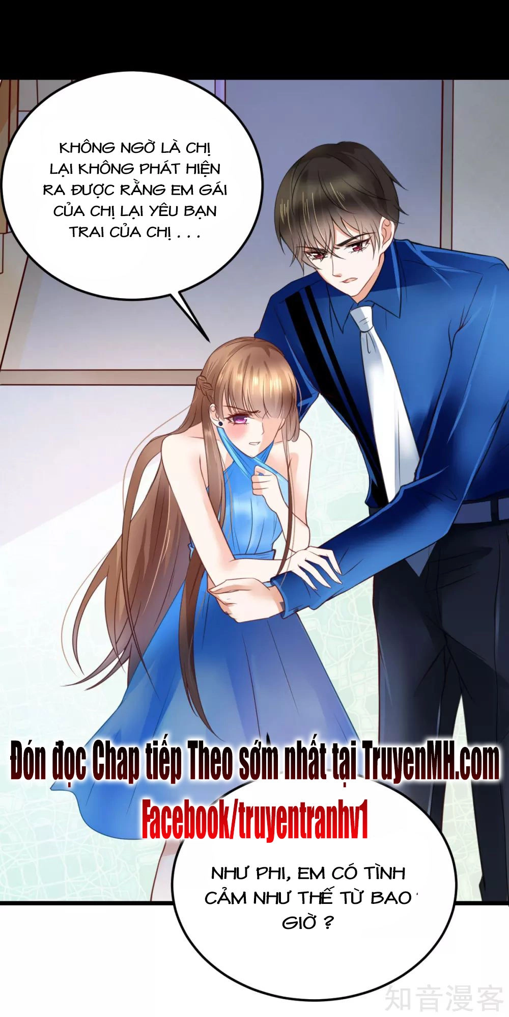 Cường Thế Tù Ái - Địch Thiếu Đừng Xằng Bậy Chapter 30 - 28