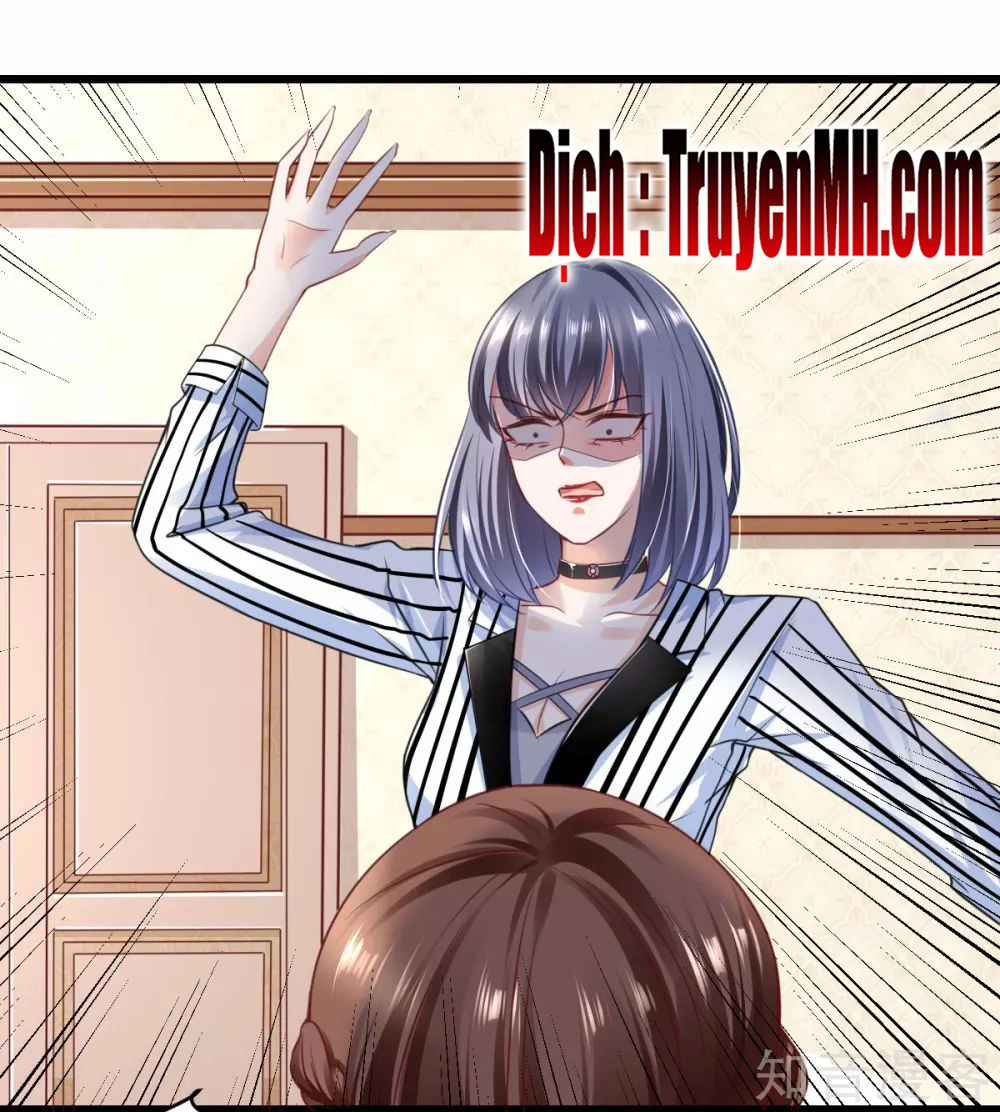 Cường Thế Tù Ái - Địch Thiếu Đừng Xằng Bậy Chapter 31 - 15