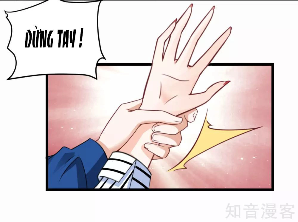 Cường Thế Tù Ái - Địch Thiếu Đừng Xằng Bậy Chapter 31 - 16