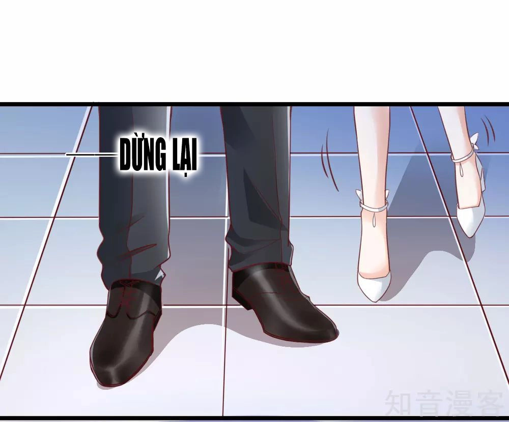 Cường Thế Tù Ái - Địch Thiếu Đừng Xằng Bậy Chapter 32 - 6