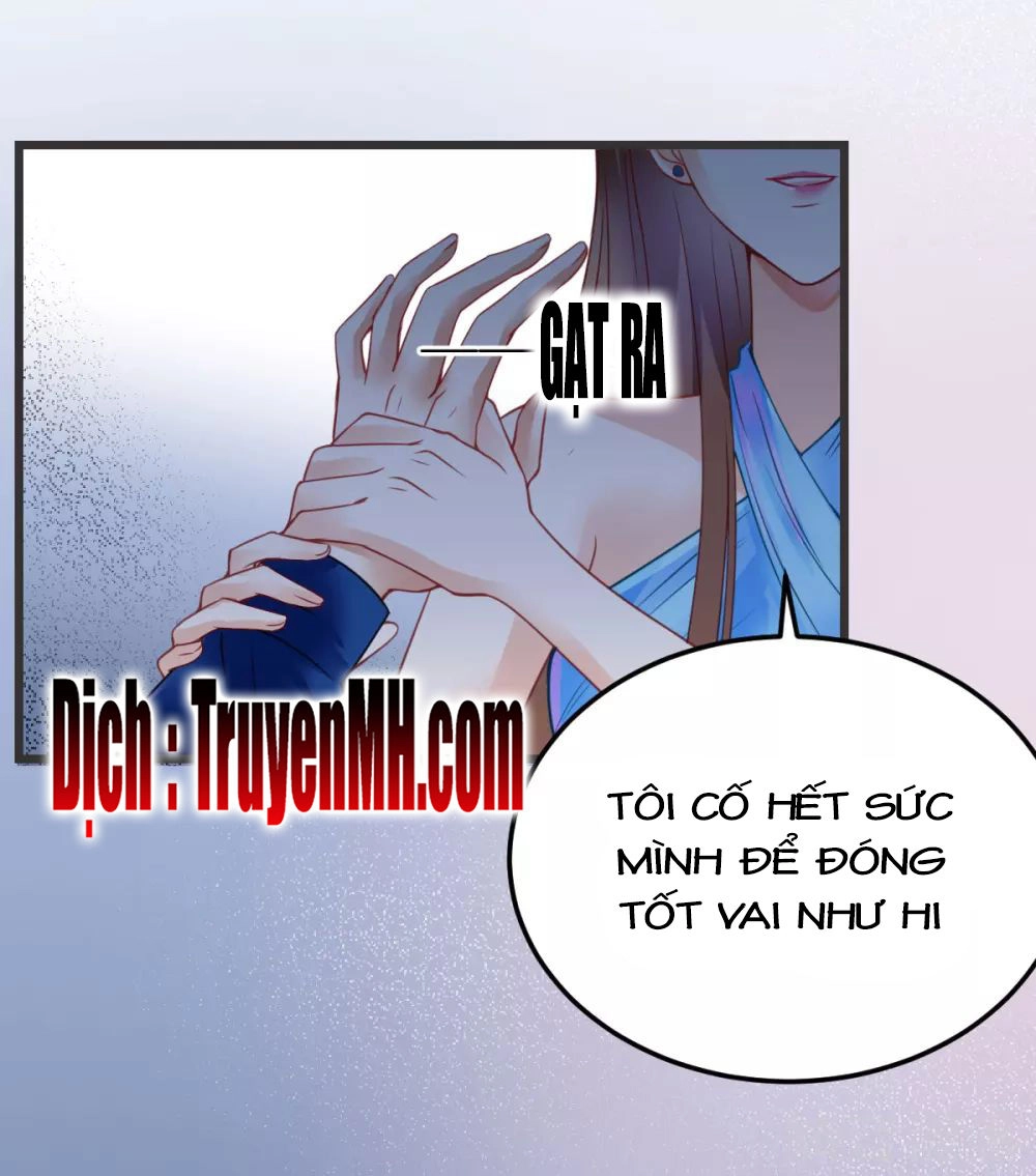 Cường Thế Tù Ái - Địch Thiếu Đừng Xằng Bậy Chapter 33 - 2