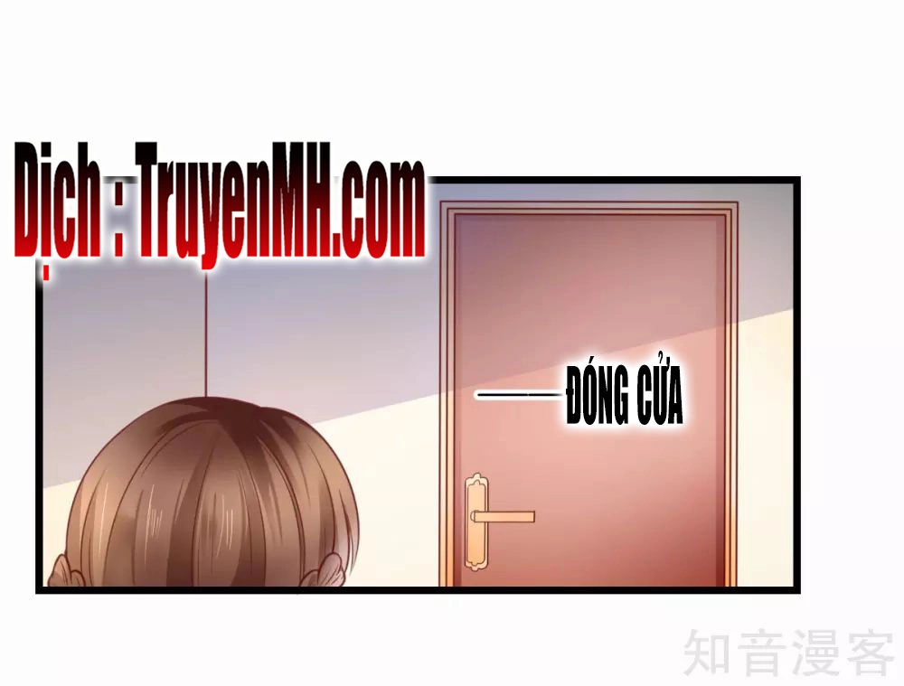 Cường Thế Tù Ái - Địch Thiếu Đừng Xằng Bậy Chapter 33 - 6