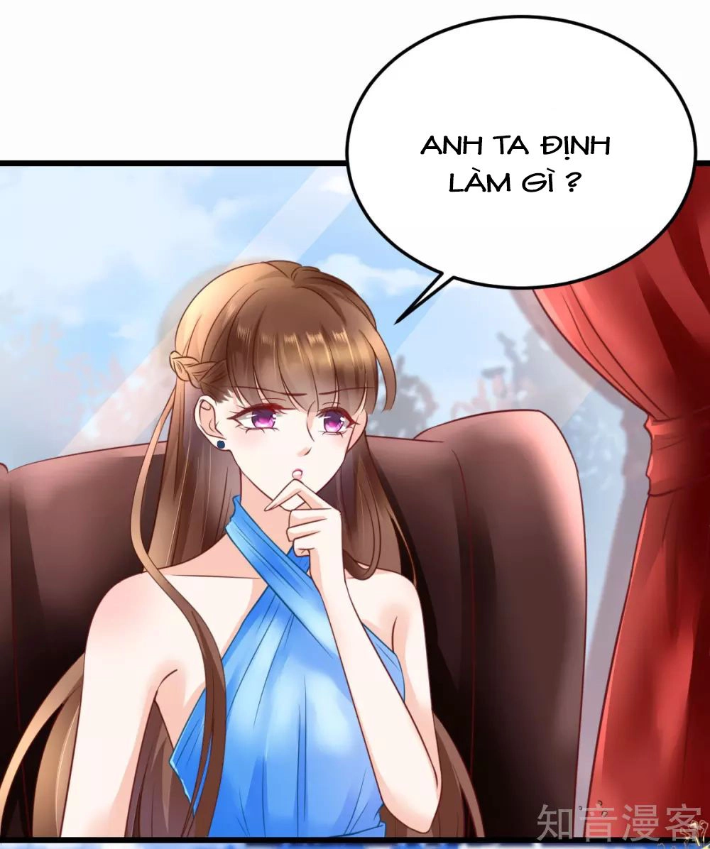 Cường Thế Tù Ái - Địch Thiếu Đừng Xằng Bậy Chapter 33 - 7