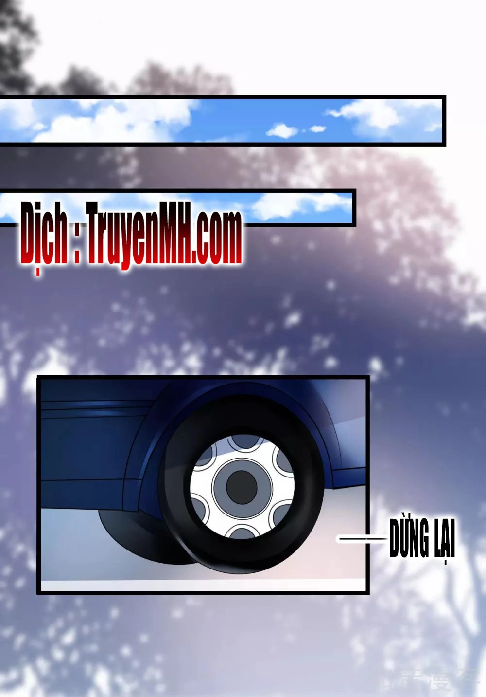 Cường Thế Tù Ái - Địch Thiếu Đừng Xằng Bậy Chapter 33 - 11