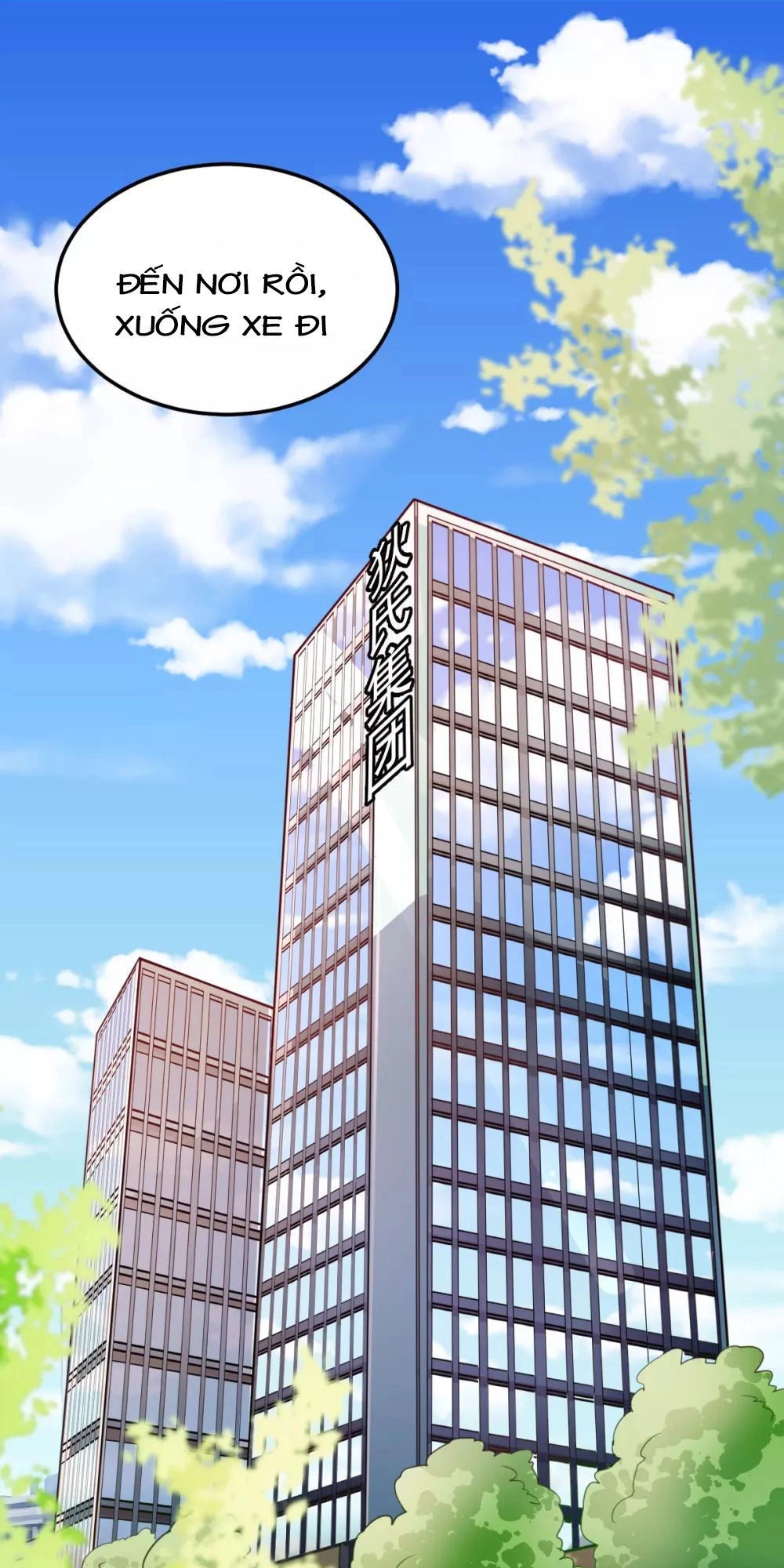 Cường Thế Tù Ái - Địch Thiếu Đừng Xằng Bậy Chapter 33 - 12