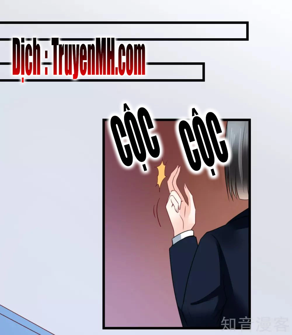 Cường Thế Tù Ái - Địch Thiếu Đừng Xằng Bậy Chapter 34 - 6