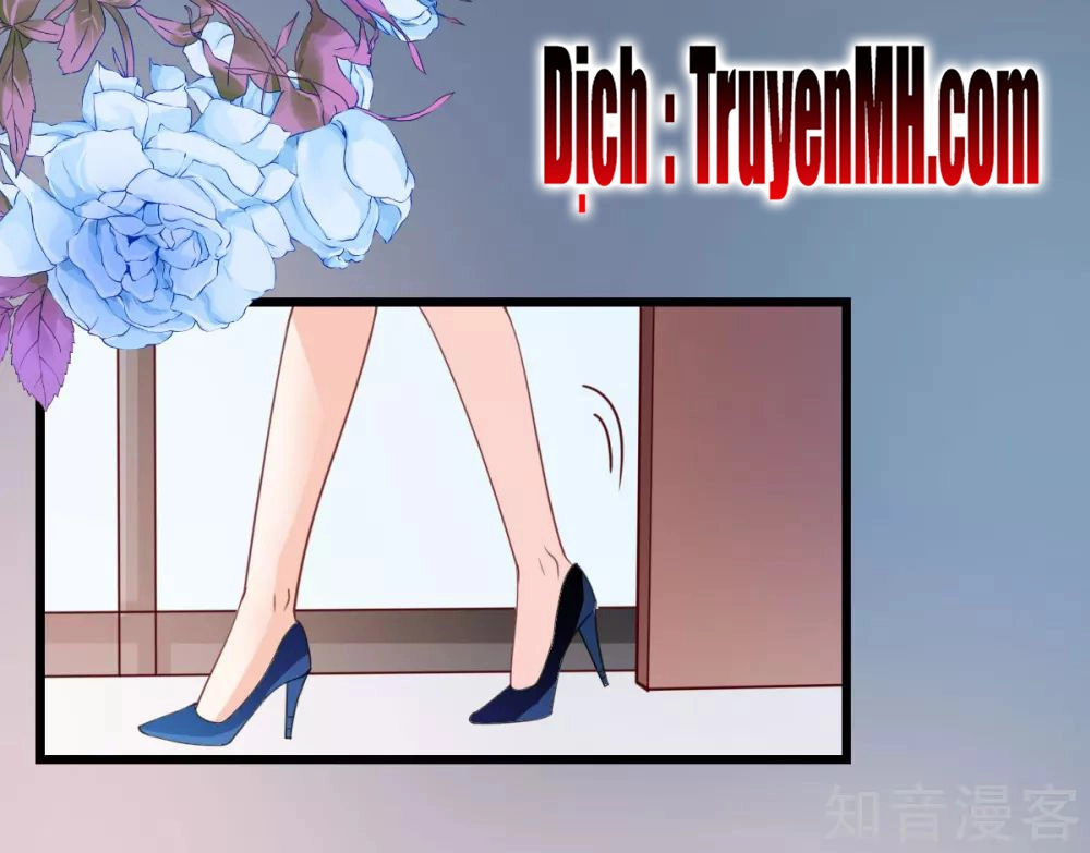 Cường Thế Tù Ái - Địch Thiếu Đừng Xằng Bậy Chapter 34 - 8