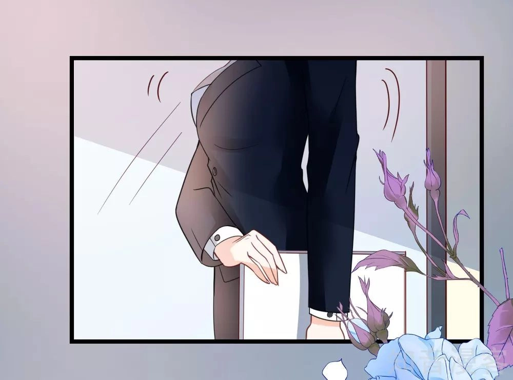 Cường Thế Tù Ái - Địch Thiếu Đừng Xằng Bậy Chapter 34 - 9