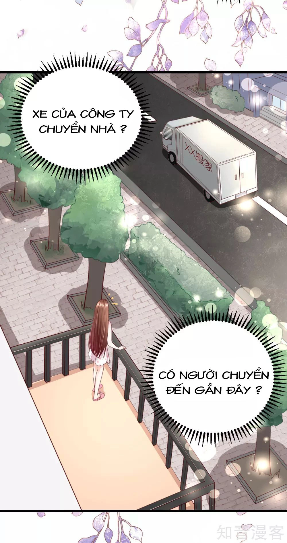 Cường Thế Tù Ái - Địch Thiếu Đừng Xằng Bậy Chapter 36 - 4