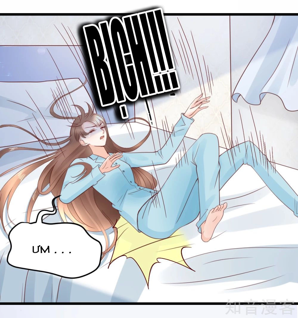 Cường Thế Tù Ái - Địch Thiếu Đừng Xằng Bậy Chapter 38 - 14