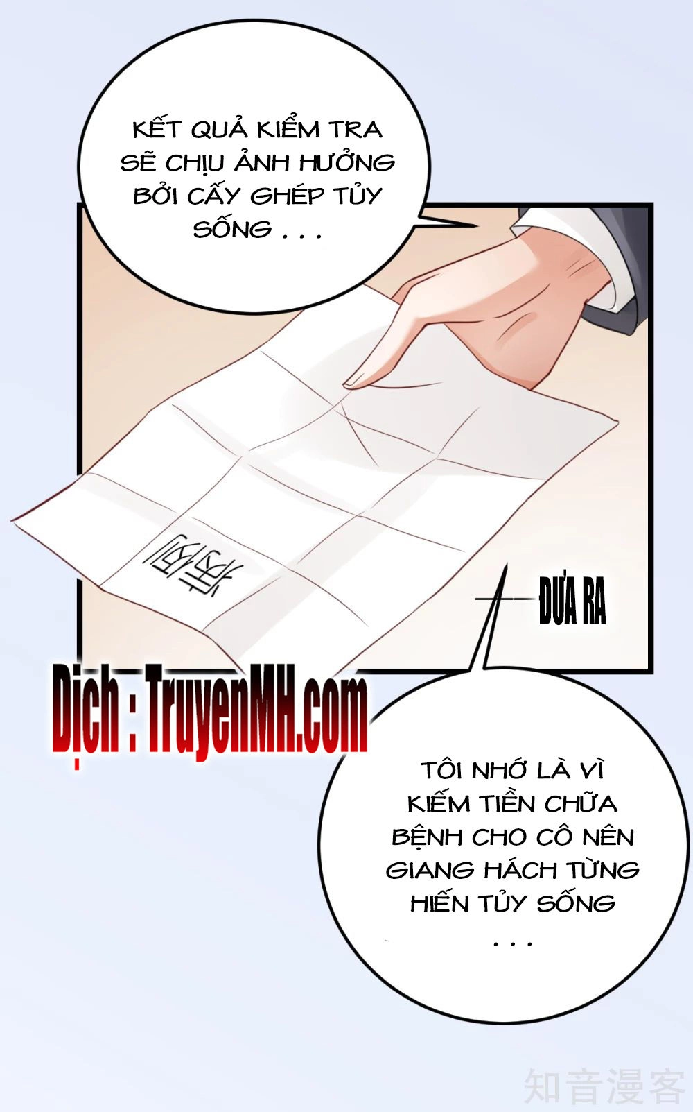 Cường Thế Tù Ái - Địch Thiếu Đừng Xằng Bậy Chapter 39 - 7
