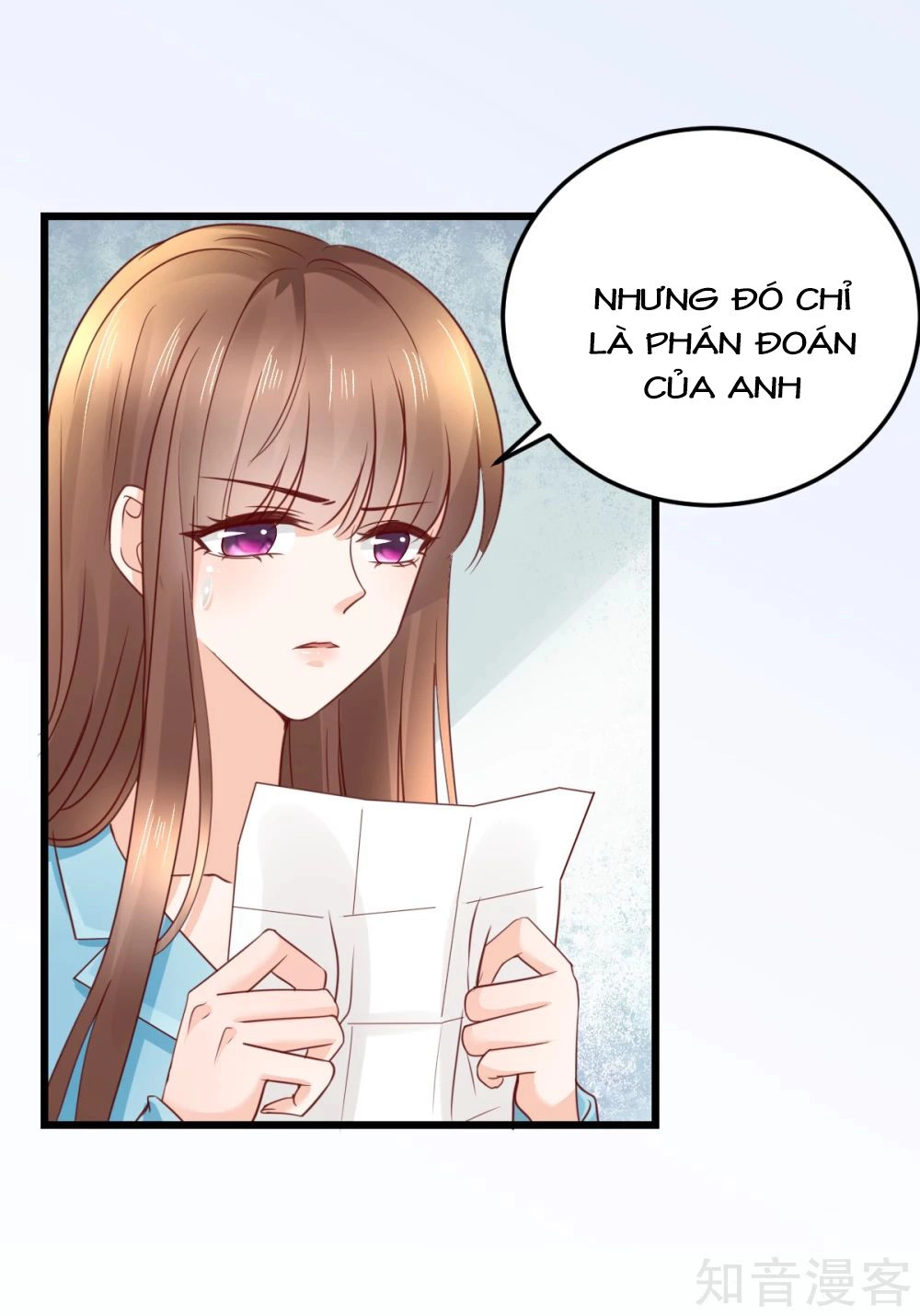 Cường Thế Tù Ái - Địch Thiếu Đừng Xằng Bậy Chapter 39 - 8
